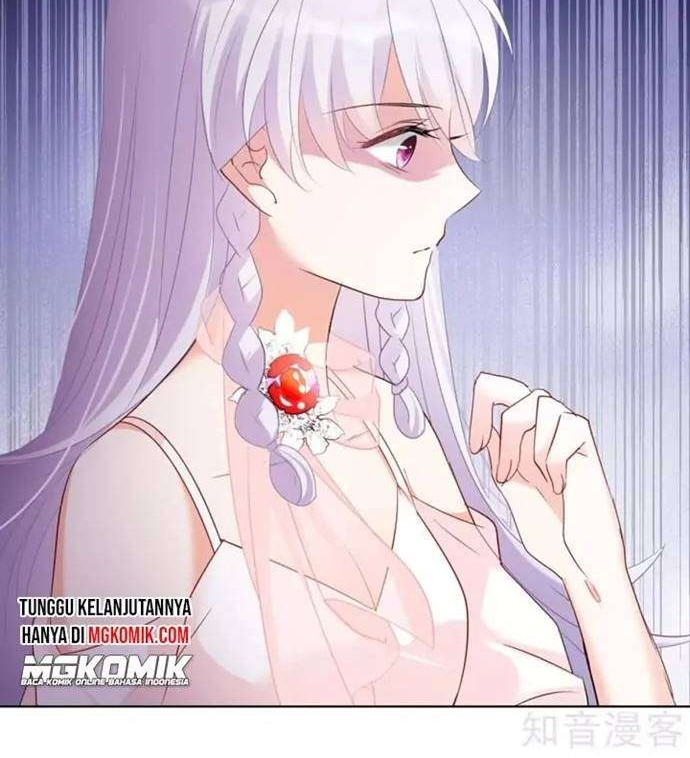 She Is Coming, Please Get Down! Chapter 18.3 - halaman 16