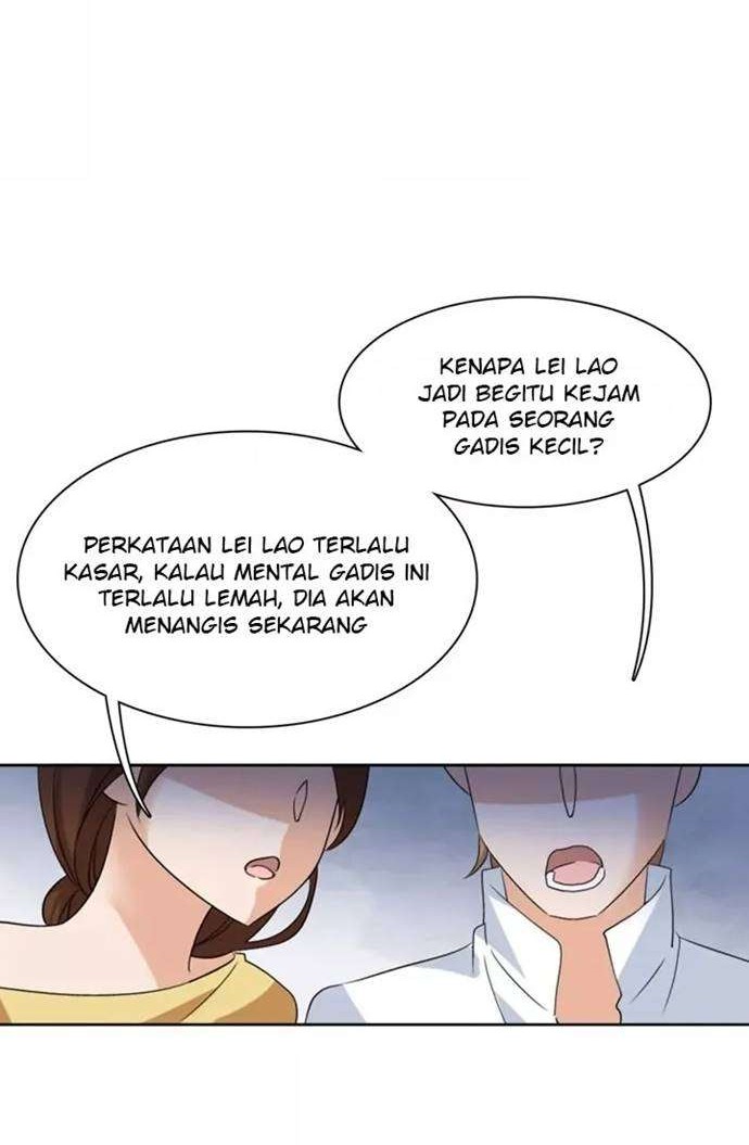 She Is Coming, Please Get Down! Chapter 19.1 - halaman 14