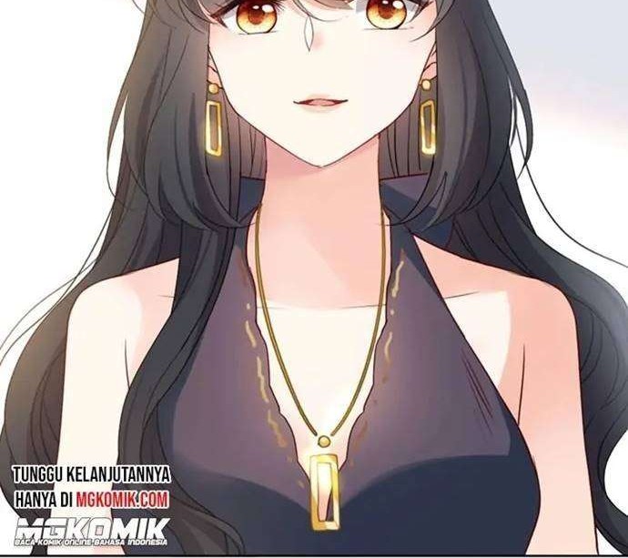 She Is Coming, Please Get Down! Chapter 19.1 - halaman 16