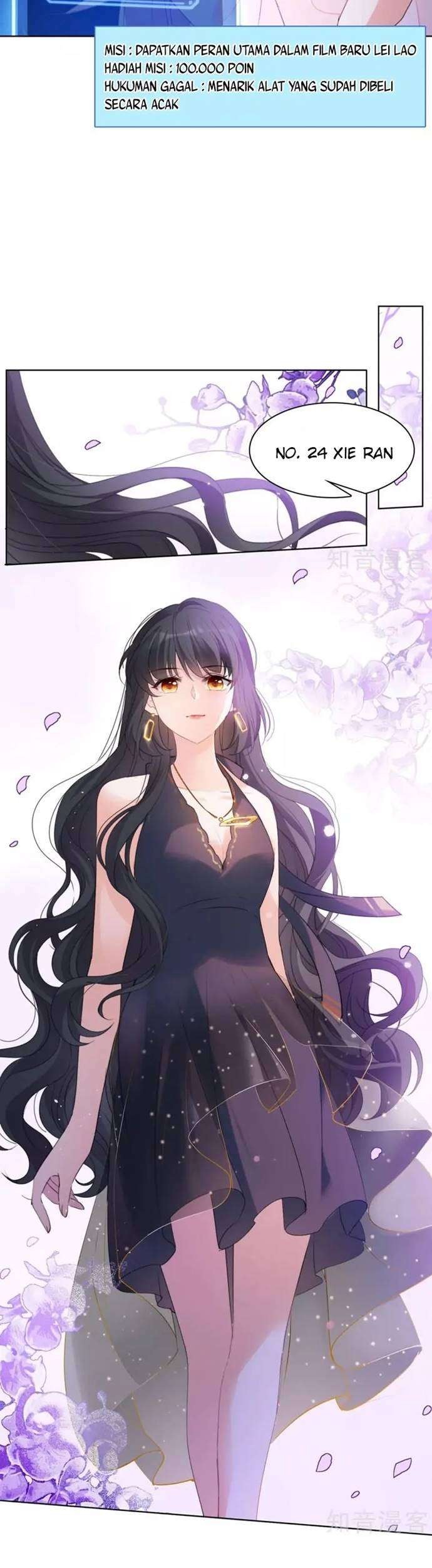 She Is Coming, Please Get Down! Chapter 19.1 - halaman 3
