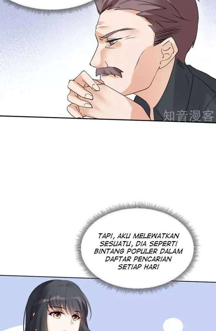 She Is Coming, Please Get Down! Chapter 19.1 - halaman 6