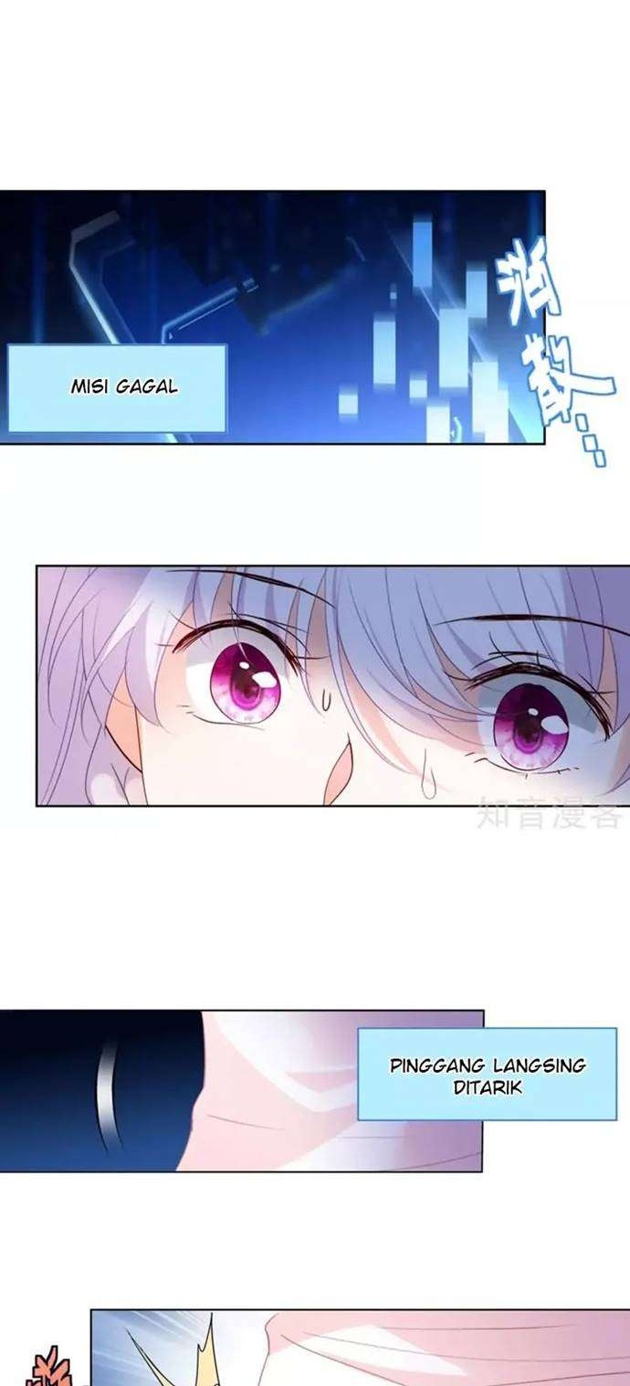 She Is Coming, Please Get Down! Chapter 19.3 - halaman 14