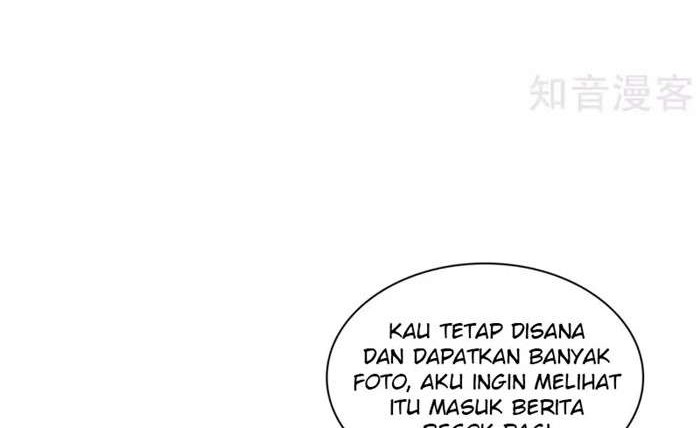She Is Coming, Please Get Down! Chapter 20.2 - halaman 12