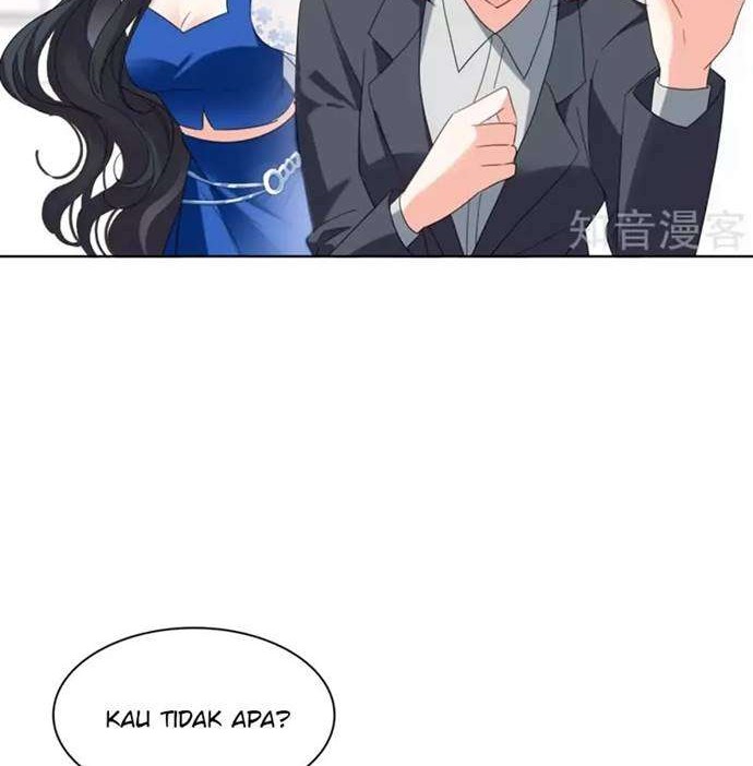 She Is Coming, Please Get Down! Chapter 21.2 - halaman 12
