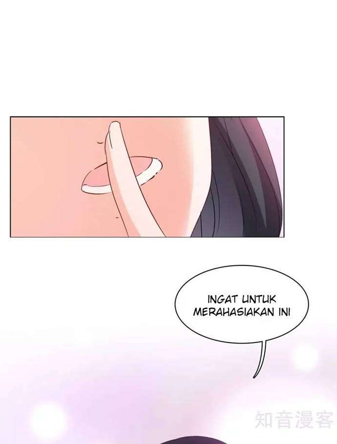 She Is Coming, Please Get Down! Chapter 21.3 - halaman 10