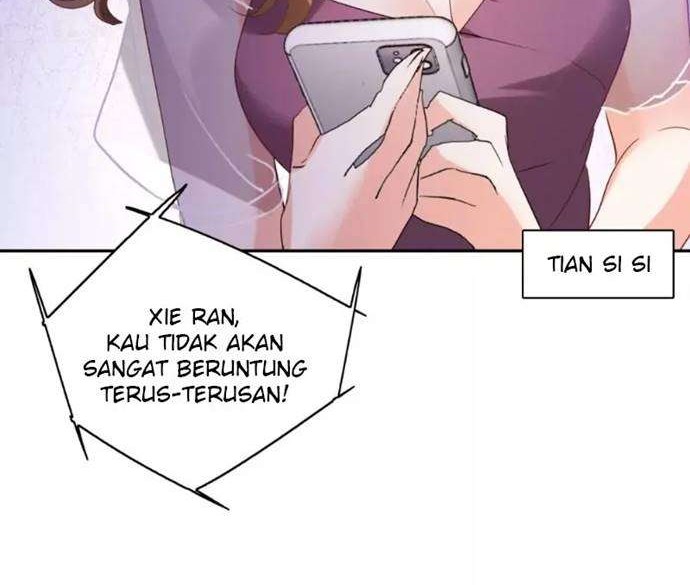 She Is Coming, Please Get Down! Chapter 21.3 - halaman 20