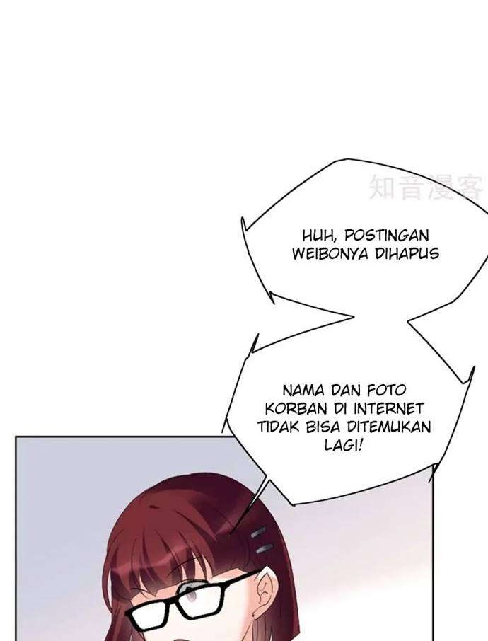 She Is Coming, Please Get Down! Chapter 21.3 - halaman 8