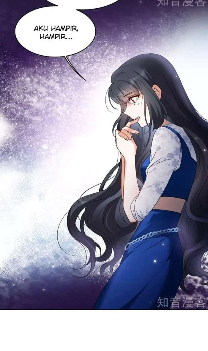 She Is Coming, Please Get Down! Chapter 22.1 - halaman 10