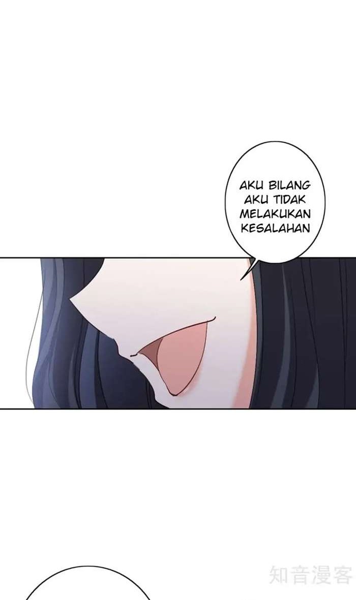 She Is Coming, Please Get Down! Chapter 22.1 - halaman 16