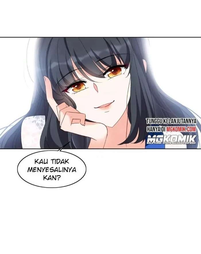She Is Coming, Please Get Down! Chapter 22.1 - halaman 20