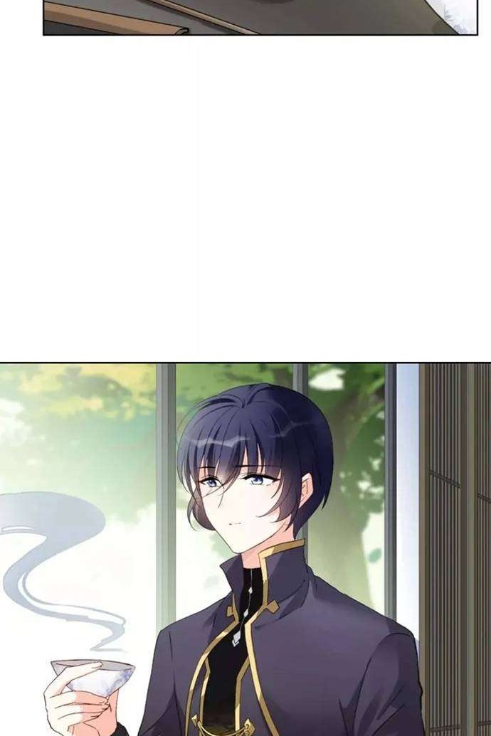 She Is Coming, Please Get Down! Chapter 23 - halaman 2