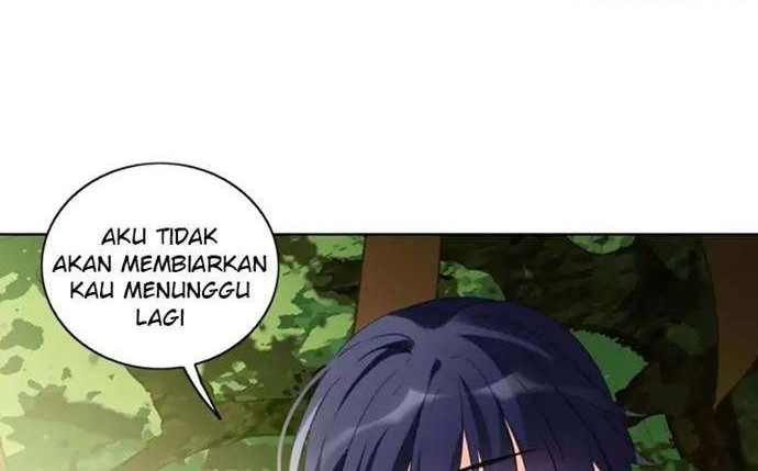 She Is Coming, Please Get Down! Chapter 23 - halaman 50