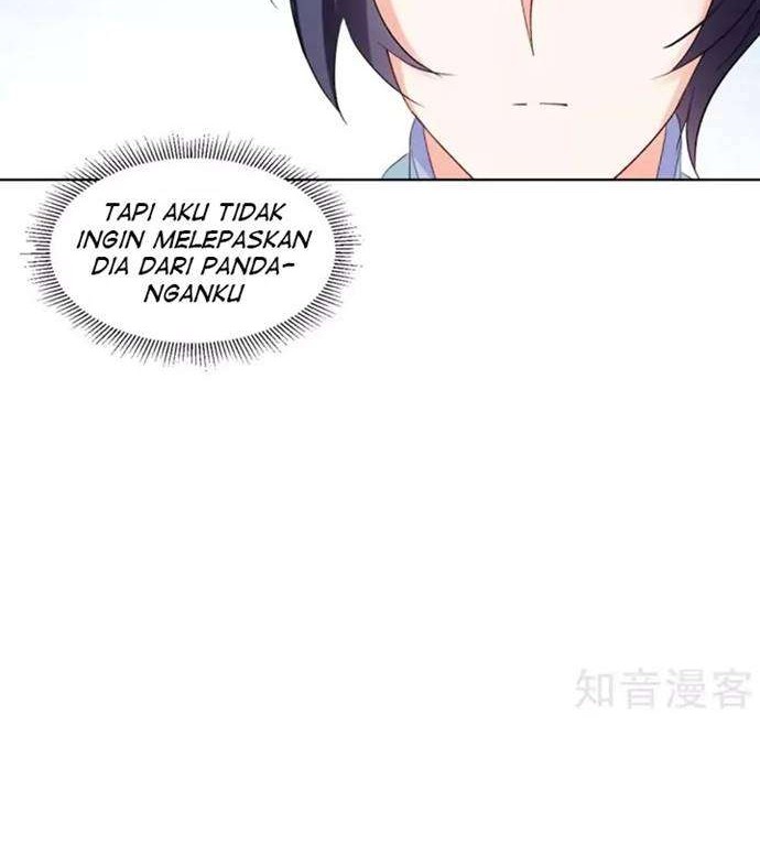 She Is Coming, Please Get Down! Chapter 23 - halaman 61