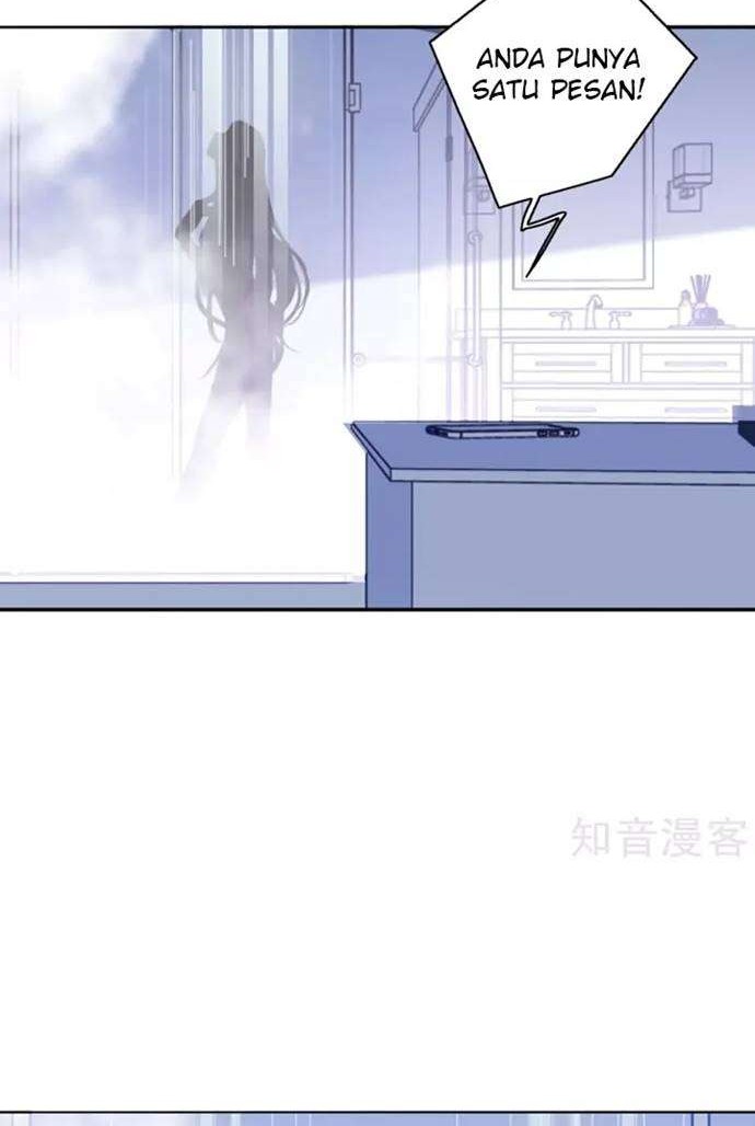 She Is Coming, Please Get Down! Chapter 24 - halaman 2