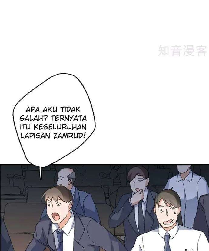 She Is Coming, Please Get Down! Chapter 25.1 - halaman 10