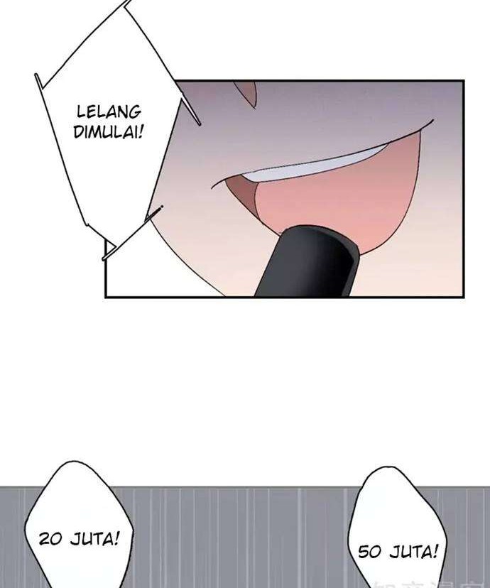 She Is Coming, Please Get Down! Chapter 25.1 - halaman 12