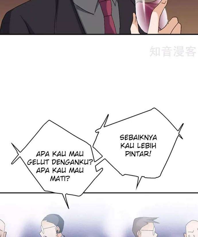 She Is Coming, Please Get Down! Chapter 25.1 - halaman 16