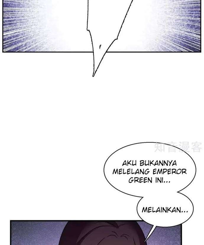 She Is Coming, Please Get Down! Chapter 25.1 - halaman 8