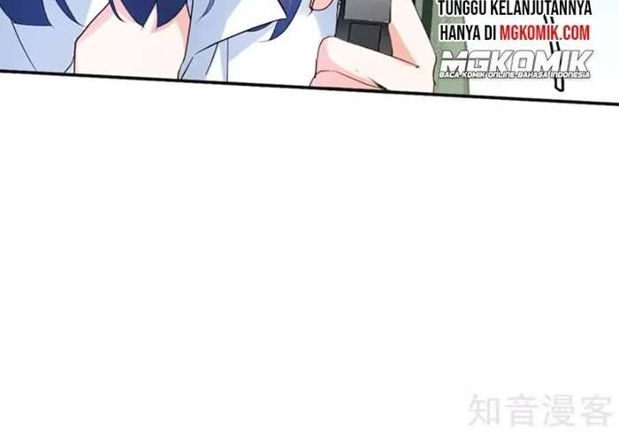 She Is Coming, Please Get Down! Chapter 26.1 - halaman 20