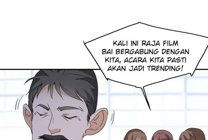 She Is Coming, Please Get Down! Chapter 27.1 - halaman 10