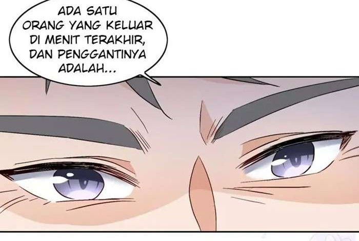 She Is Coming, Please Get Down! Chapter 27.1 - halaman 12