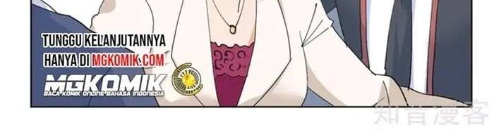She Is Coming, Please Get Down! Chapter 27.1 - halaman 20
