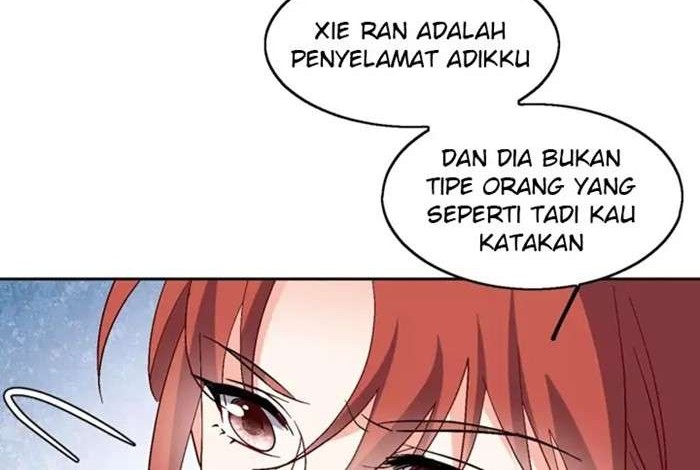 She Is Coming, Please Get Down! Chapter 27.2 - halaman 12
