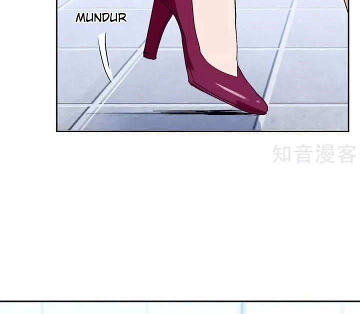 She Is Coming, Please Get Down! Chapter 27.3 - halaman 14