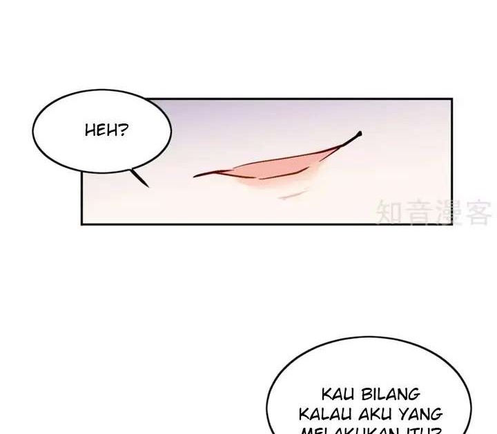 She Is Coming, Please Get Down! Chapter 27.3 - halaman 16