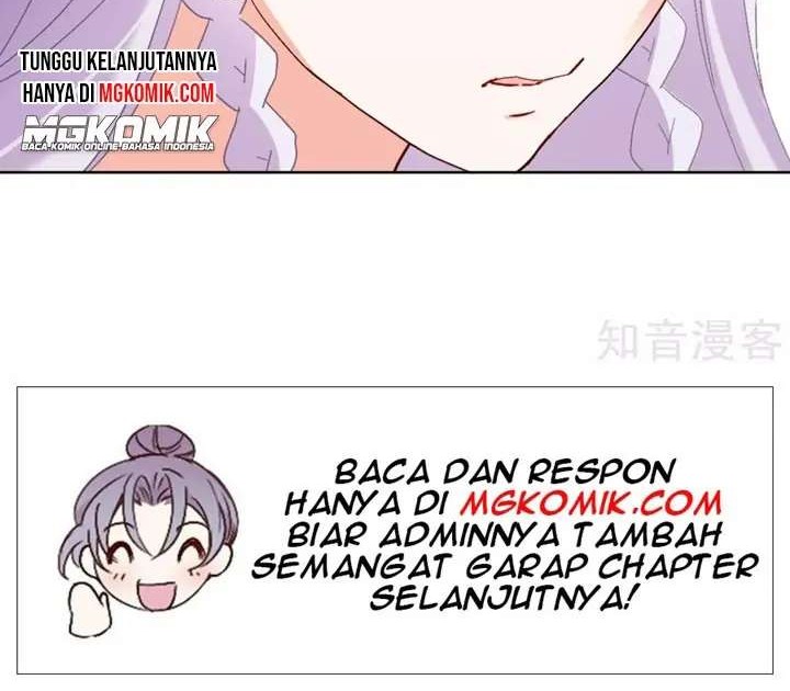 She Is Coming, Please Get Down! Chapter 27.3 - halaman 20