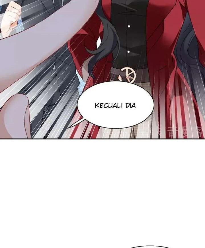 She Is Coming, Please Get Down! Chapter 28.1 - halaman 12