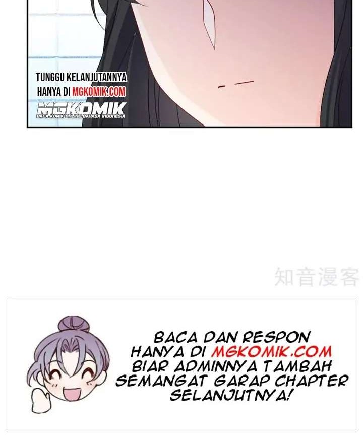 She Is Coming, Please Get Down! Chapter 28.1 - halaman 20