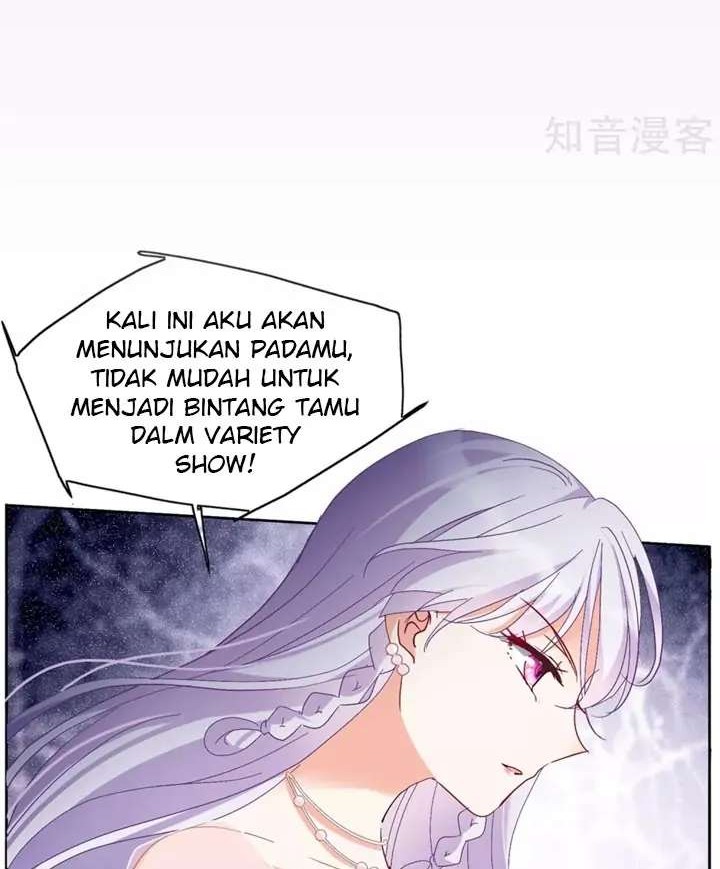 She Is Coming, Please Get Down! Chapter 28.1 - halaman 6