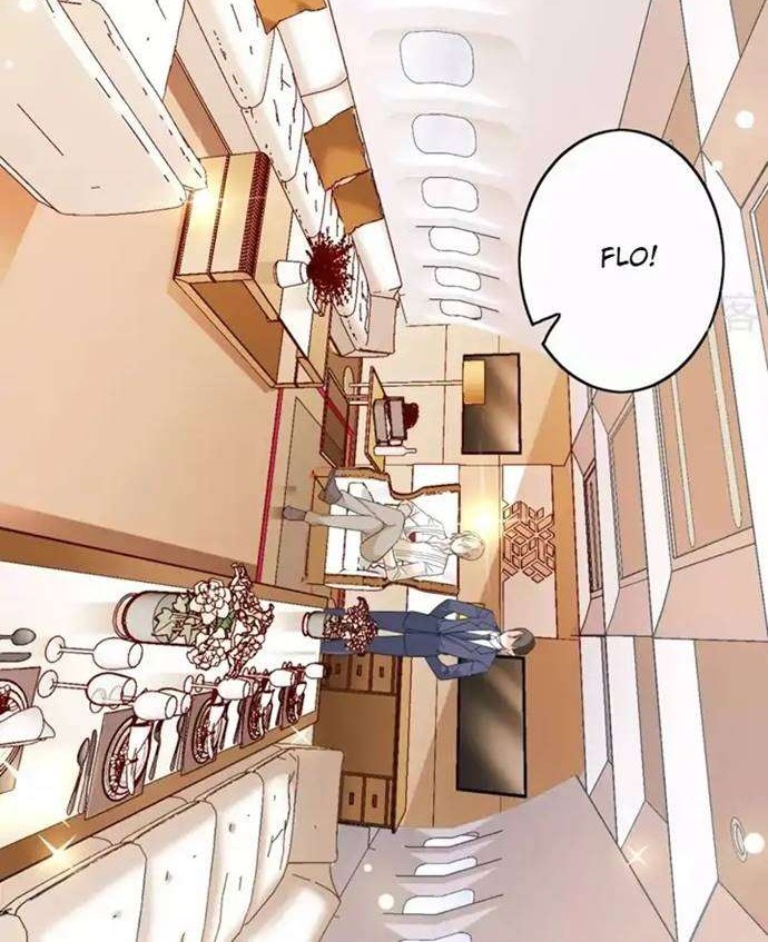 She Is Coming, Please Get Down! Chapter 28.2 - halaman 10