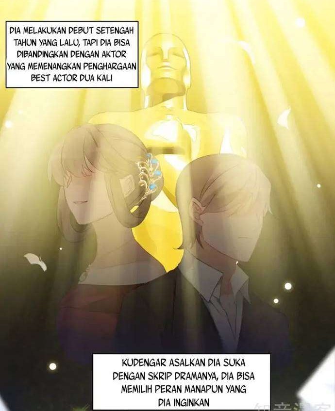 She Is Coming, Please Get Down! Chapter 28.2 - halaman 12