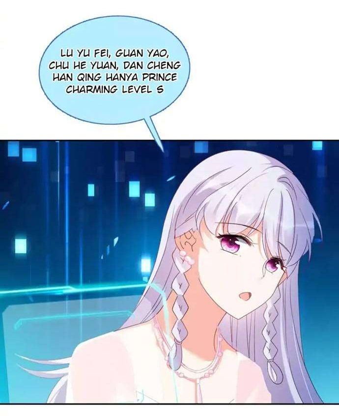 She Is Coming, Please Get Down! Chapter 28.2 - halaman 18