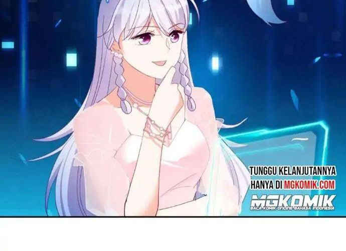 She Is Coming, Please Get Down! Chapter 28.2 - halaman 20