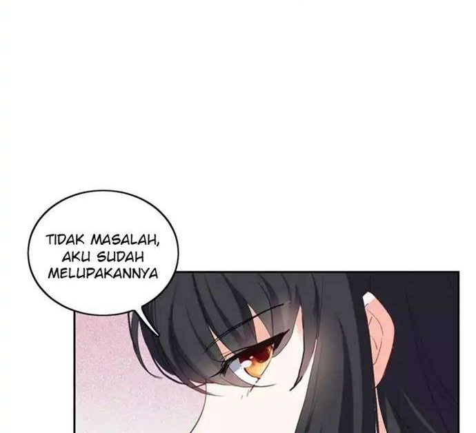 She Is Coming, Please Get Down! Chapter 28.3 - halaman 10