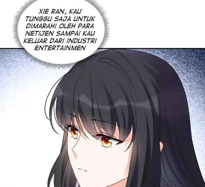 She Is Coming, Please Get Down! Chapter 28.3 - halaman 12