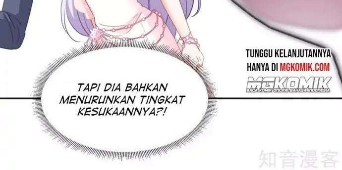 She Is Coming, Please Get Down! Chapter 28.3 - halaman 20