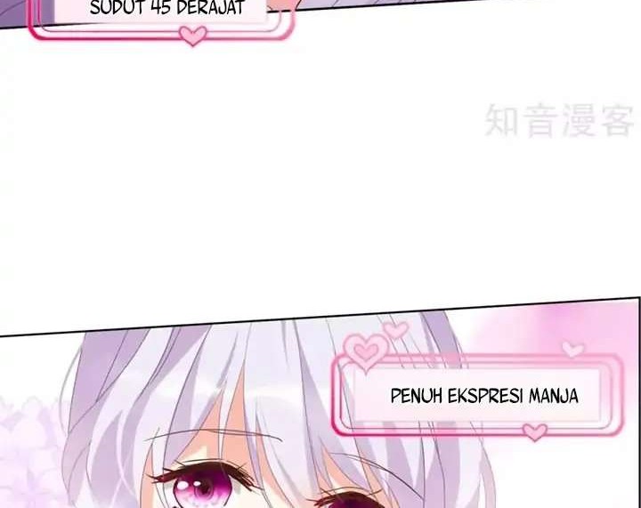 She Is Coming, Please Get Down! Chapter 29.1 - halaman 10