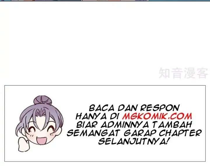 She Is Coming, Please Get Down! Chapter 29.1 - halaman 14
