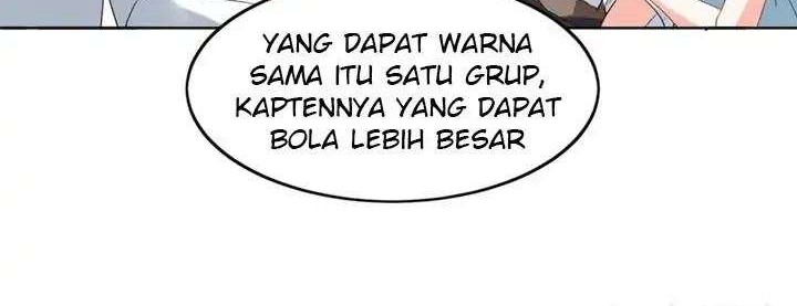She Is Coming, Please Get Down! Chapter 29.3 - halaman 10