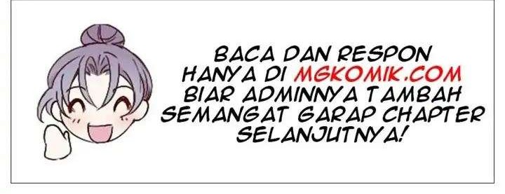 She Is Coming, Please Get Down! Chapter 29.3 - halaman 14