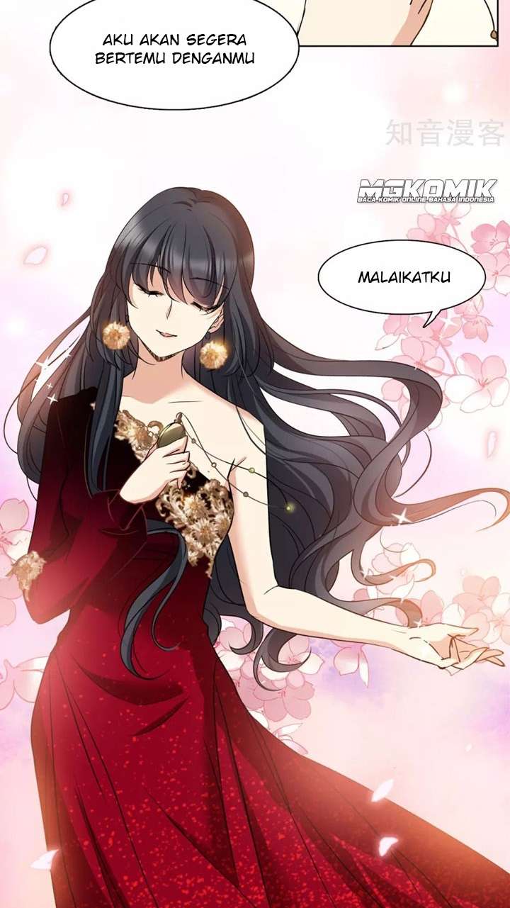 She Is Coming, Please Get Down! Chapter 3.1 - halaman 10