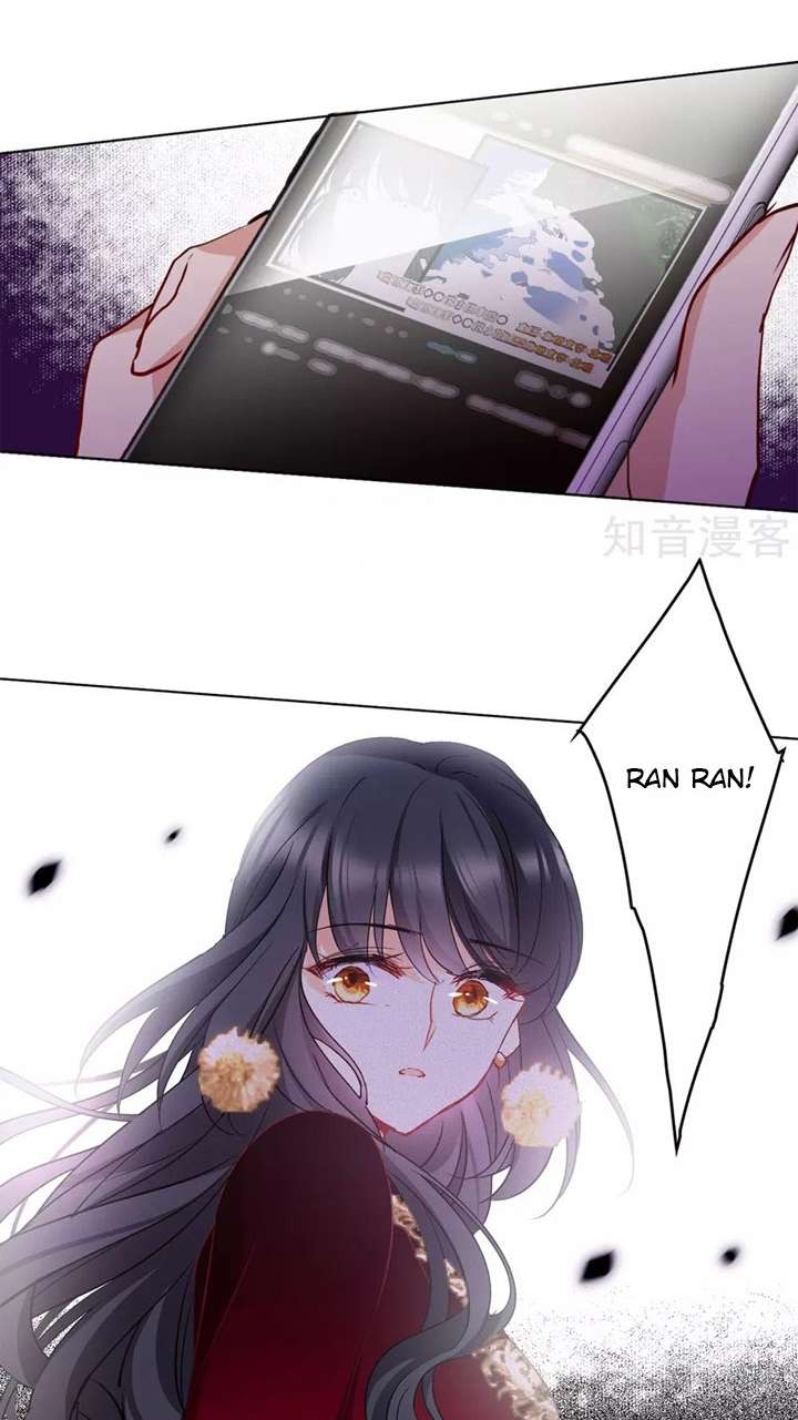 She Is Coming, Please Get Down! Chapter 3.1 - halaman 14