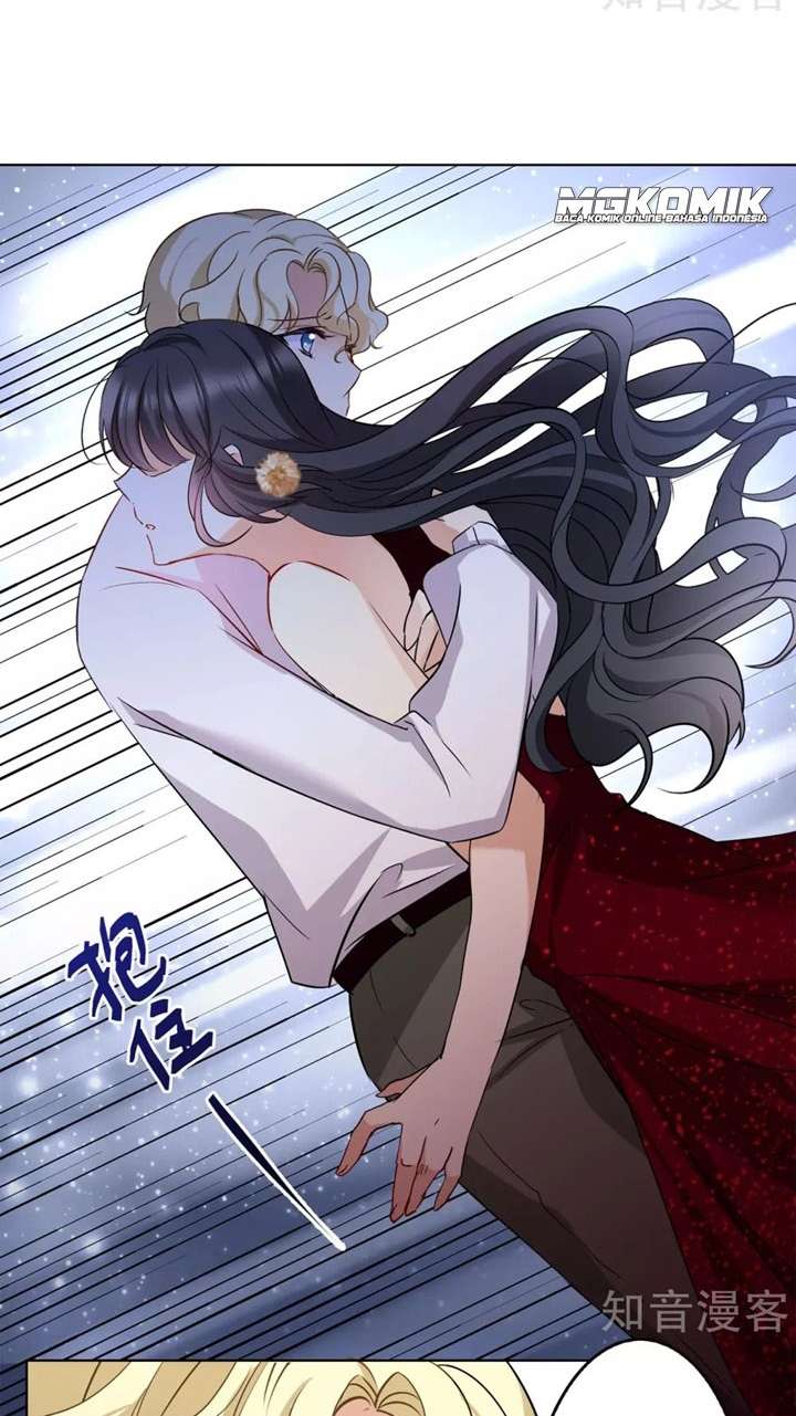 She Is Coming, Please Get Down! Chapter 3.1 - halaman 18