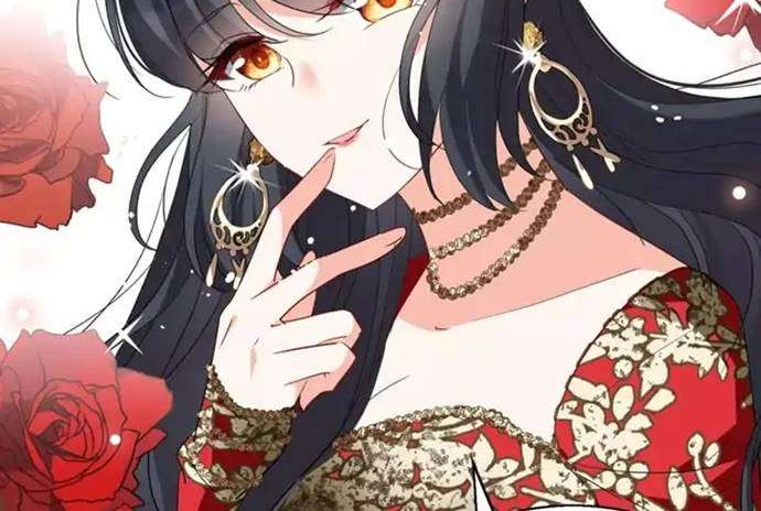 She Is Coming, Please Get Down! Chapter 30.1 - halaman 12