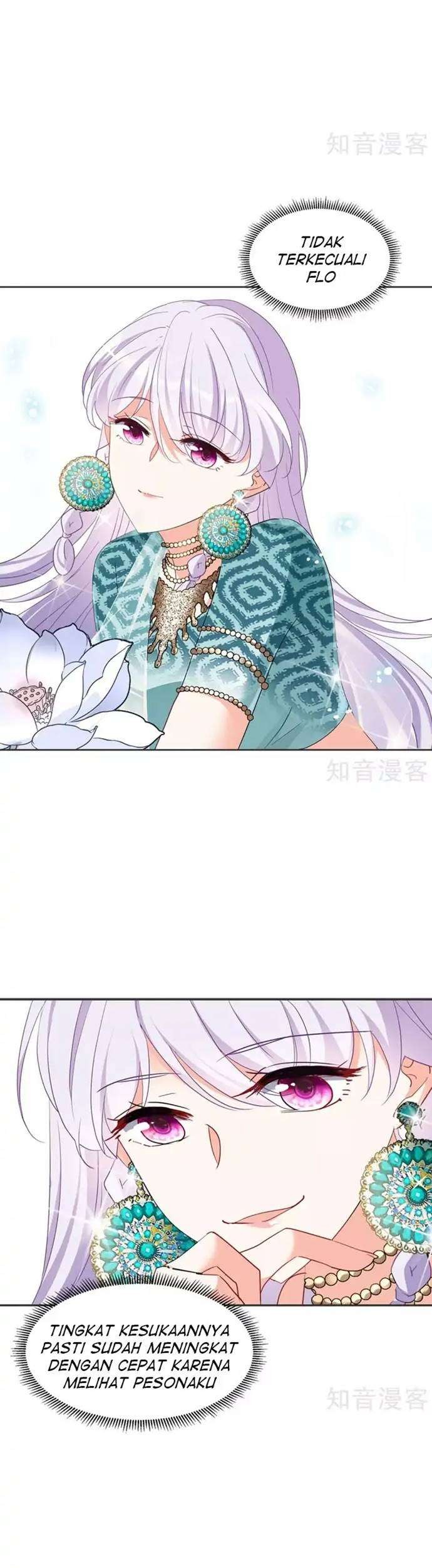 She Is Coming, Please Get Down! Chapter 30.1 - halaman 15