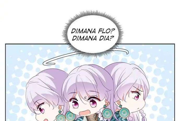 She Is Coming, Please Get Down! Chapter 30.1 - halaman 16